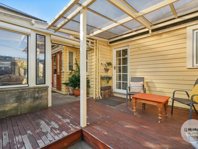 32 Parliament Street, Sandy Bay TAS 7005