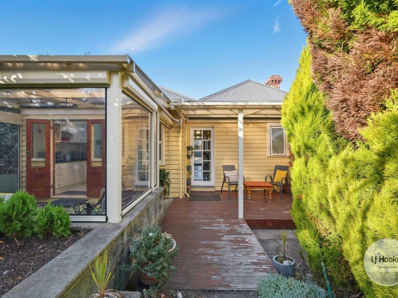 32 Parliament Street, Sandy Bay TAS 7005