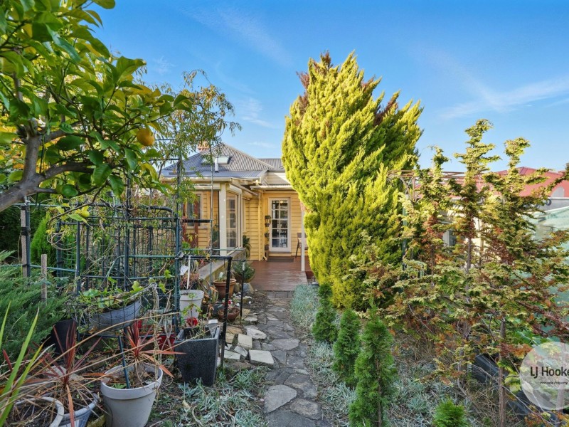 32 Parliament Street, Sandy Bay TAS 7005