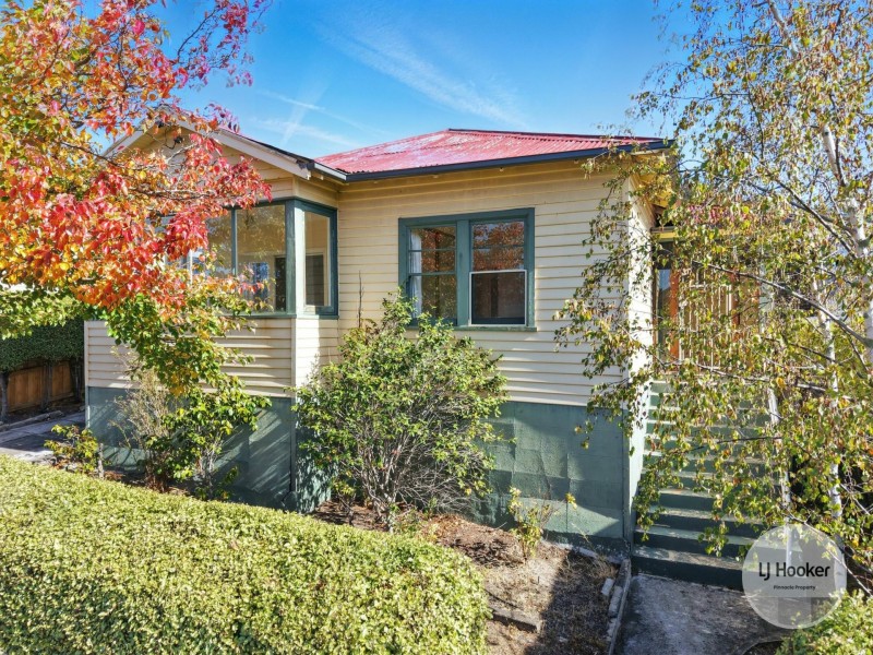 3 Barnett Avenue, New Norfolk TAS 7140