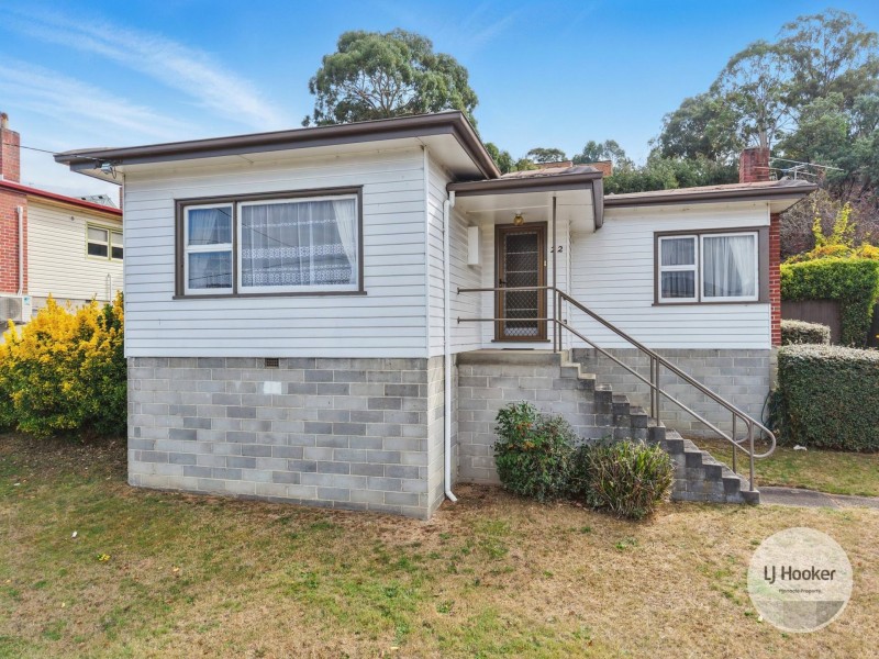 22 Southview Crescent, New Norfolk TAS 7140