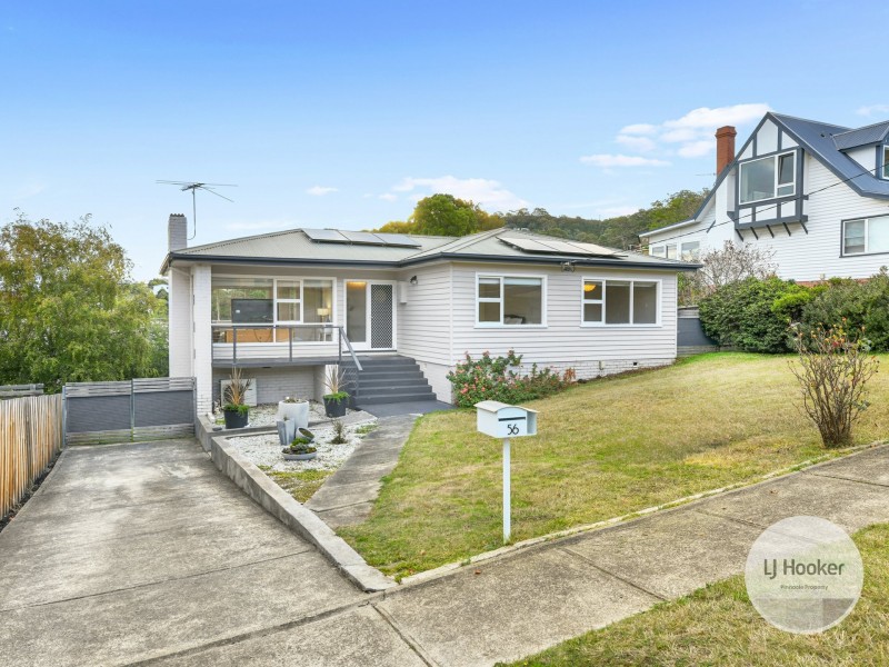 56 Wentworth Street, Bellerive TAS 7018