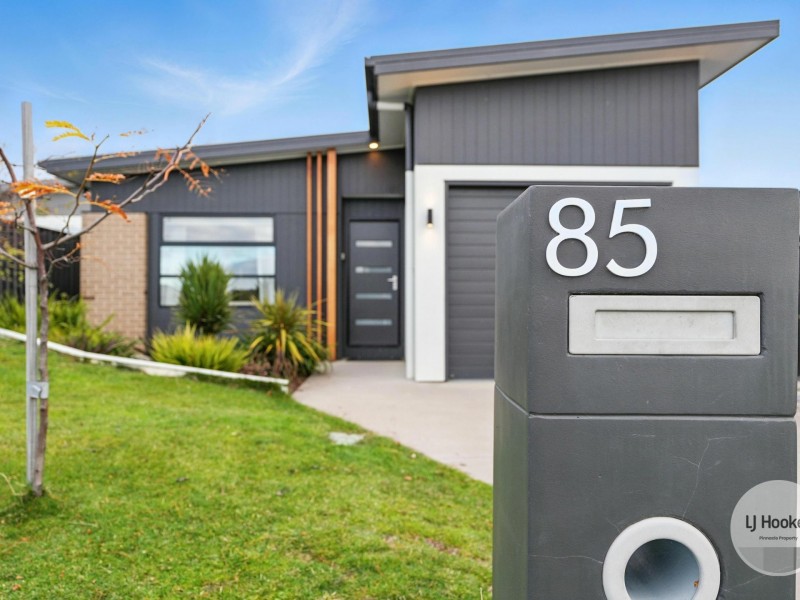 85 Eldridge Drive, Kingston TAS 7050
