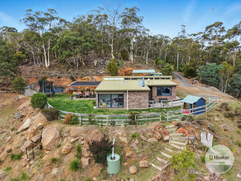 184 Albion Heights Drive, Kingston TAS 7050
