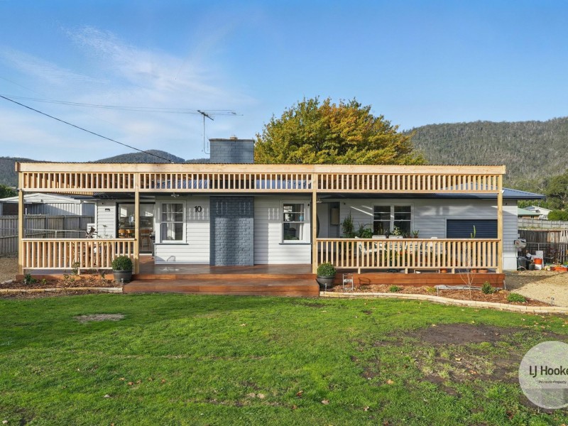 10 Shield Street, Huonville TAS 7109