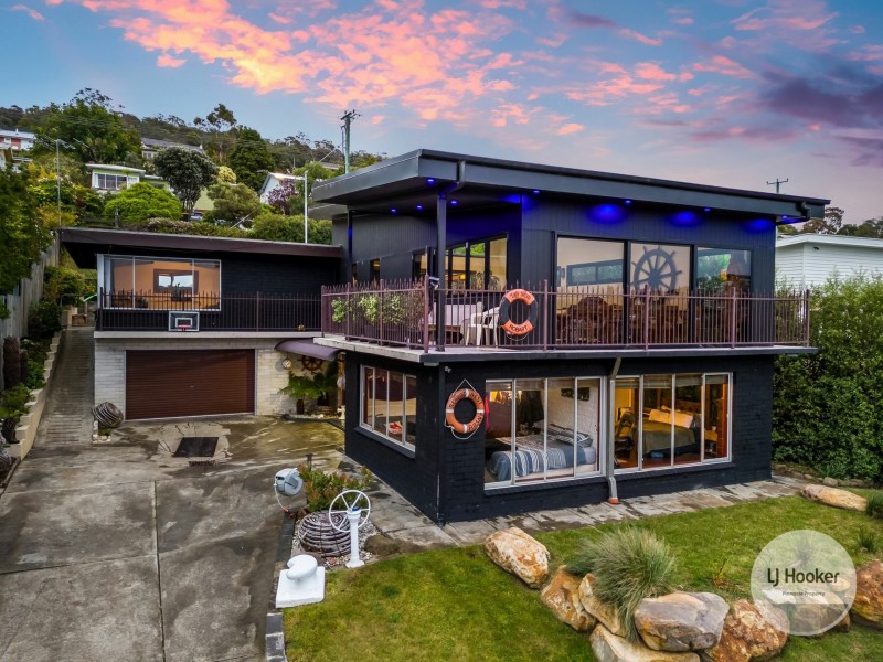 5 Seabird Lane, Rosny TAS 7018