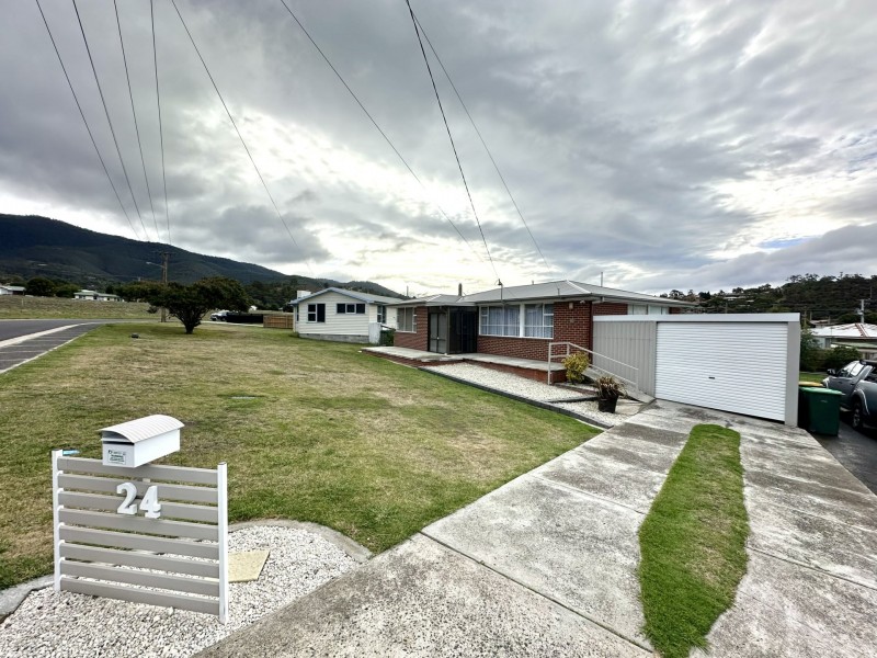 24 Malabar Road, Claremont TAS 7011