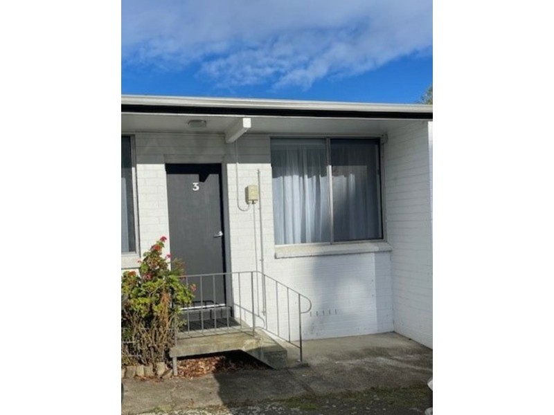 3/538-540 Nelson Road, Mount Nelson TAS 7007