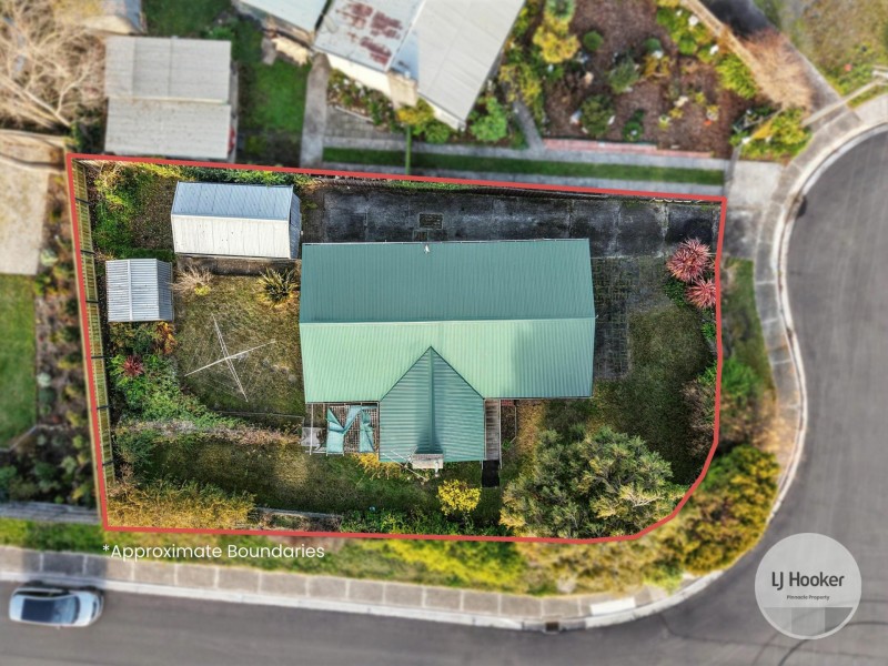 2A Edgar Street, Claremont TAS 7011