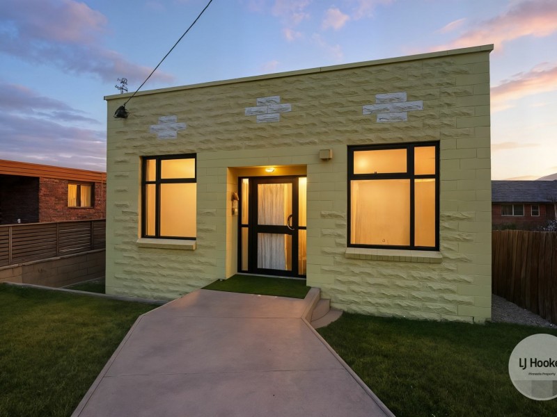 167 East Derwent Highway, Lindisfarne TAS 7015