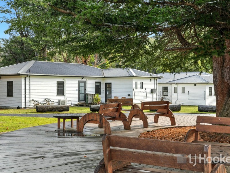 Unit 10/13 Junee Road, Maydena TAS 7140