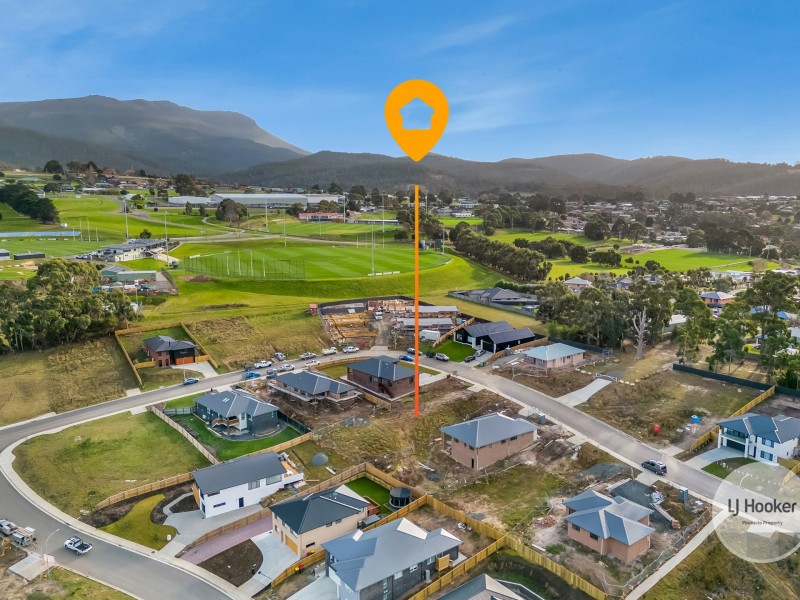 34 O’Connor Drive, Kingston TAS 7050