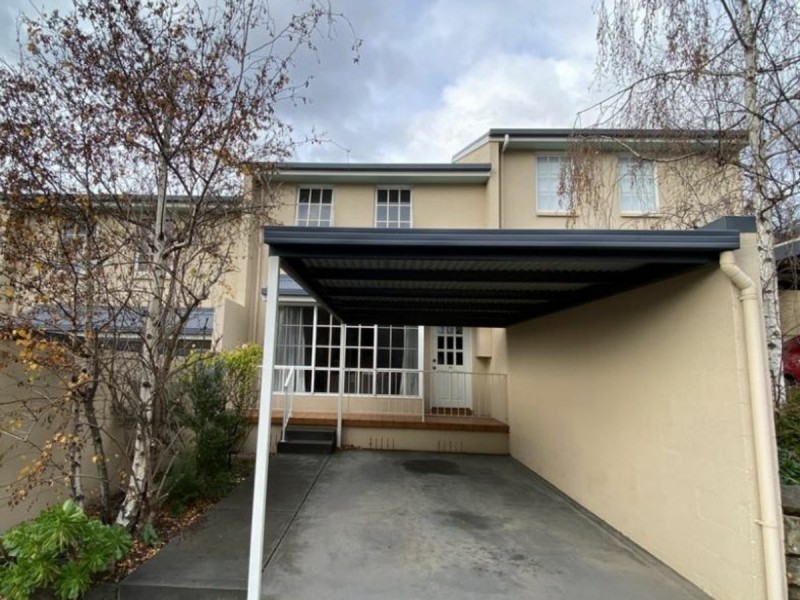 10/12 Wilmot Street, Hobart TAS 7000