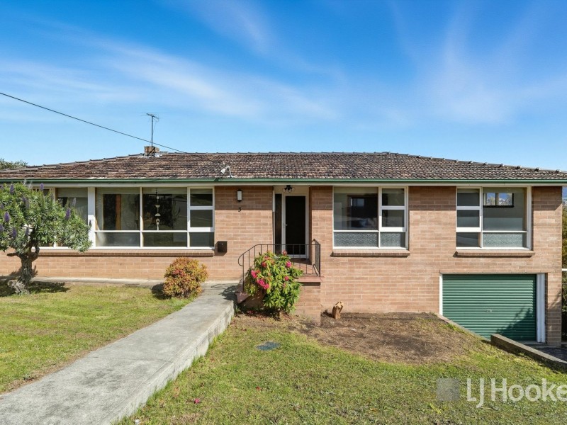 3 Michael Street, Lutana TAS 7009