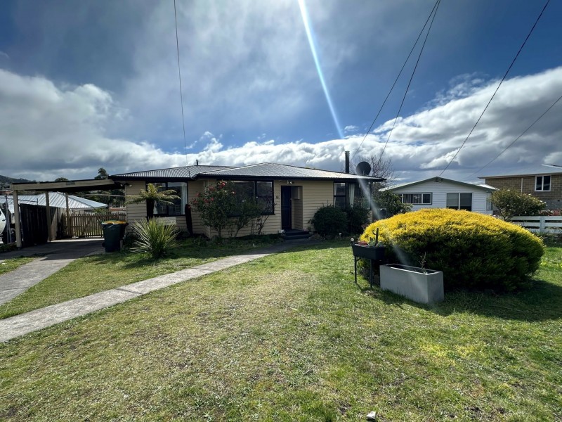 18 Belgrave Street, Claremont TAS 7011