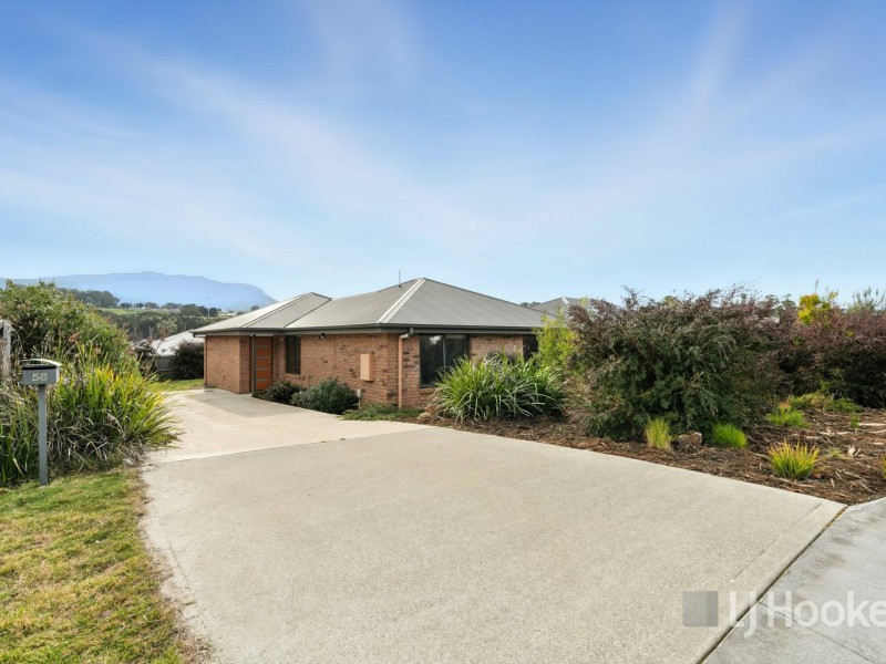 58 Eldridge Drive, Kingston TAS 7050