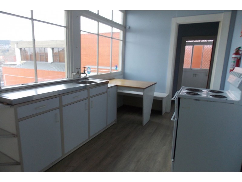 2/134 Davey Street, Hobart TAS 7000