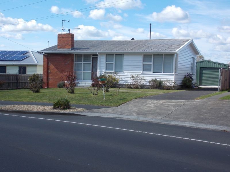 13 Allunga Road, Chigwell TAS 7011