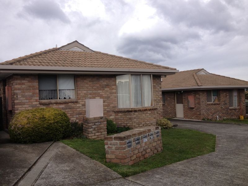 4/13-15 Newman Court, Claremont TAS 7011