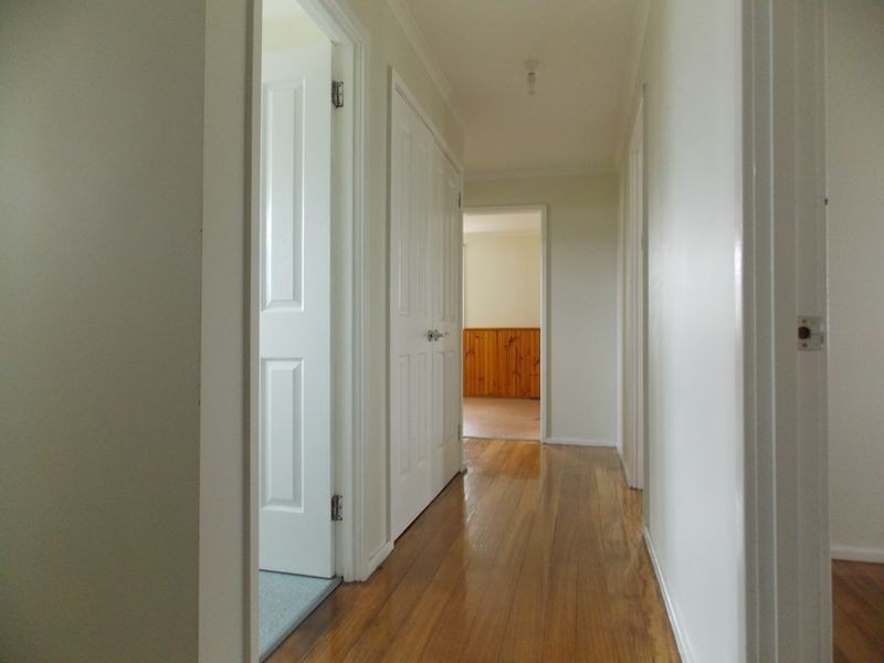 Bridgewater TAS 7030