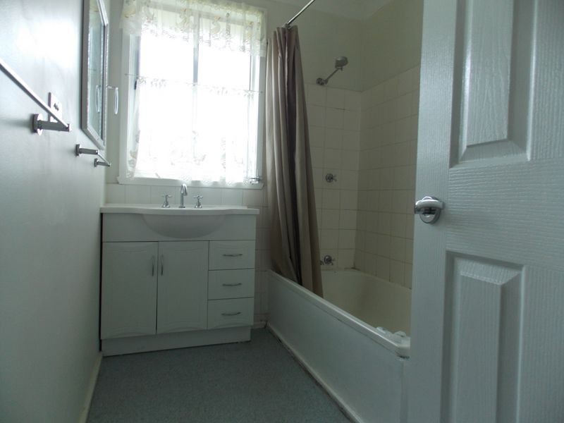 Bridgewater TAS 7030