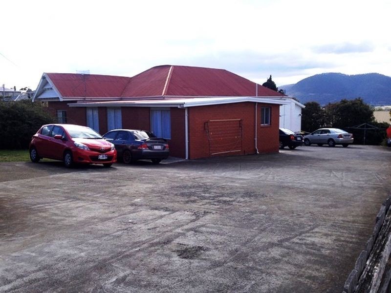 2/7 Fourth Avenue, West Moonah TAS 7009