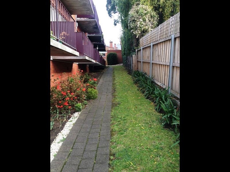 4/60 Regent Street, Sandy Bay TAS 7005