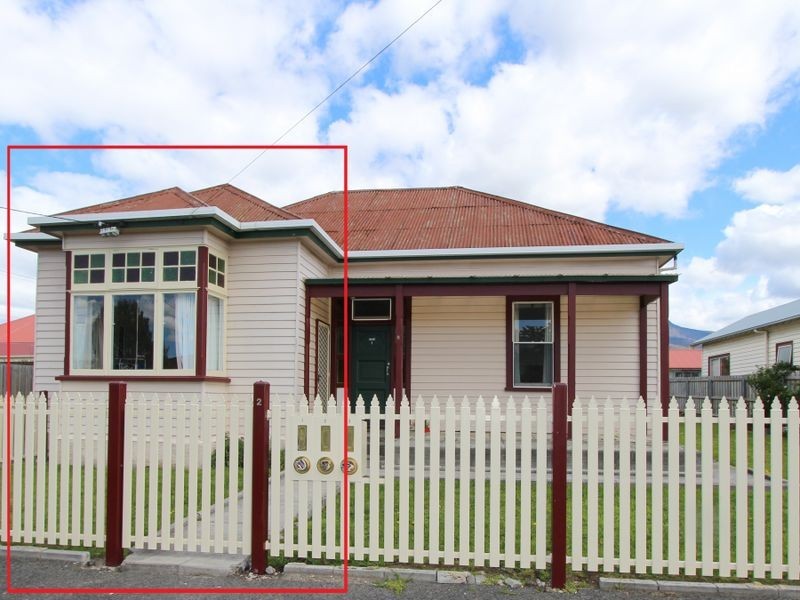 2/2 Mercer Street, New Town TAS 7008