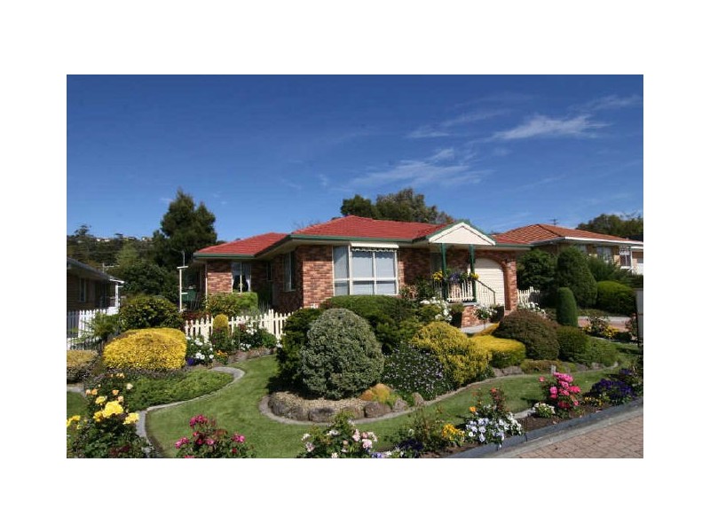 16 Vermont Court, Berriedale TAS 7011