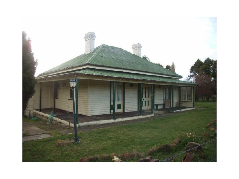 Antill Ponds TAS 7120