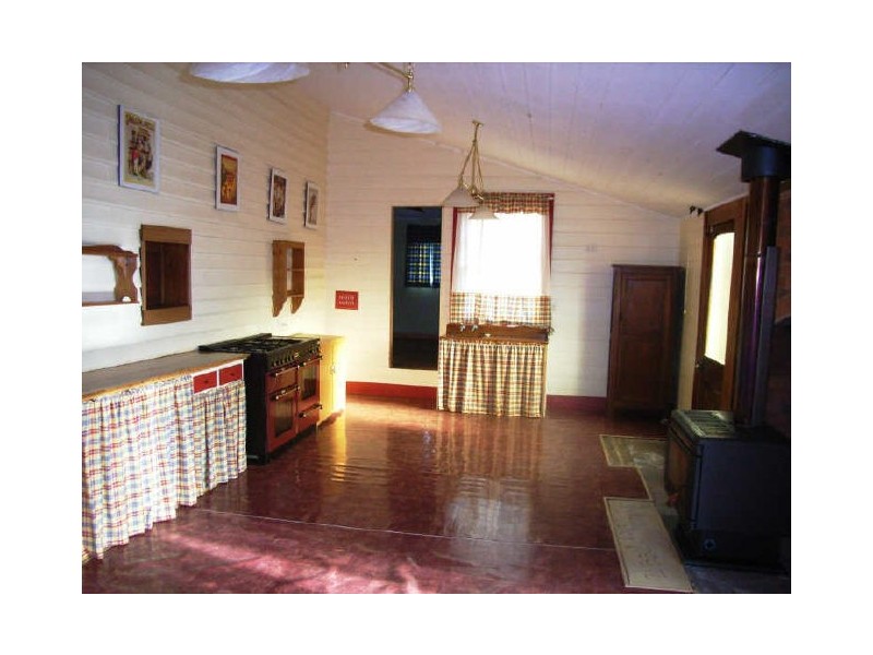 Antill Ponds TAS 7120