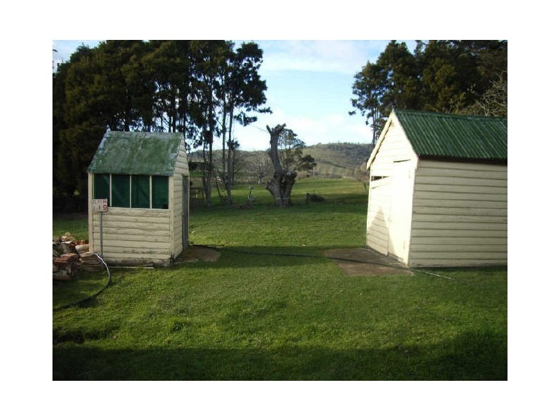 Antill Ponds TAS 7120