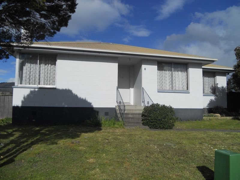 6 Emily Place, Gagebrook TAS 7030