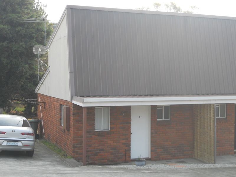 5/36 Abbotsfield Road, Claremont TAS 7011