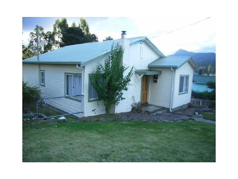 22 South Crescent, Maydena TAS 7140