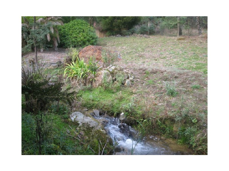 22 South Crescent, Maydena TAS 7140