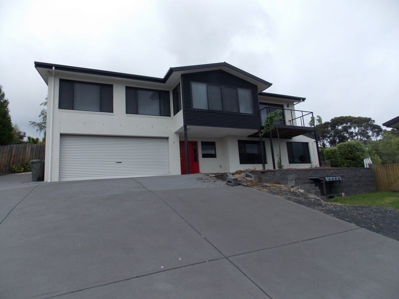 2/24 Govett Rise, Austins Ferry TAS 7011