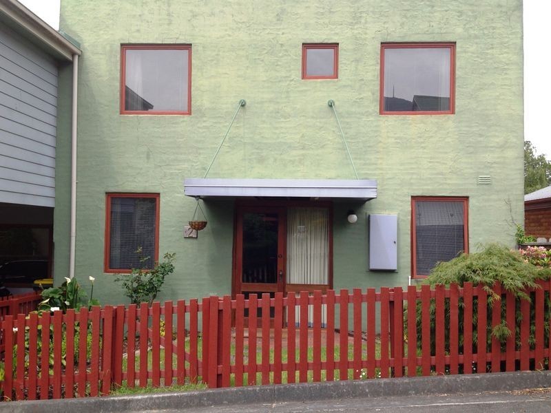 2/40 Macfarlane Street, South Hobart TAS 7004