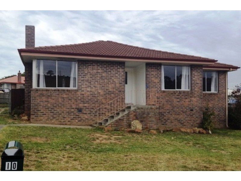 10 Plymouth Road, Gagebrook TAS 7030