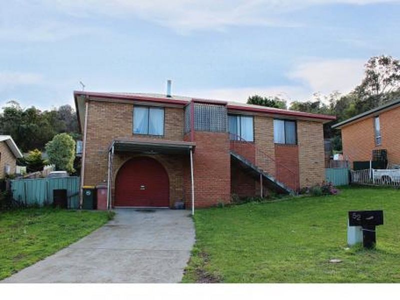 52 Sattler Street, Gagebrook TAS 7030