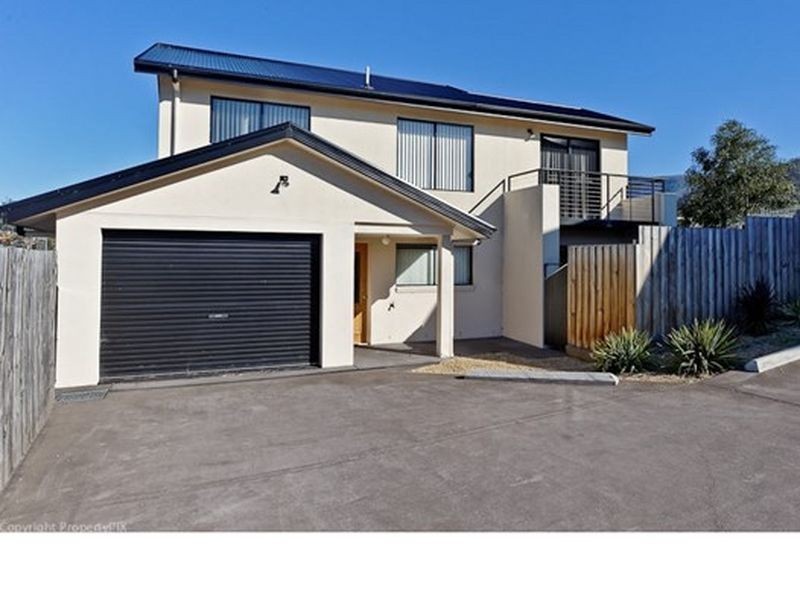 3/8 Kaleno Place, Glenorchy TAS 7010