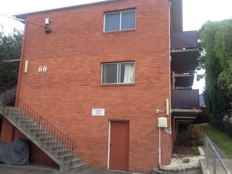 6/60 Regent Street, Sandy Bay TAS 7005