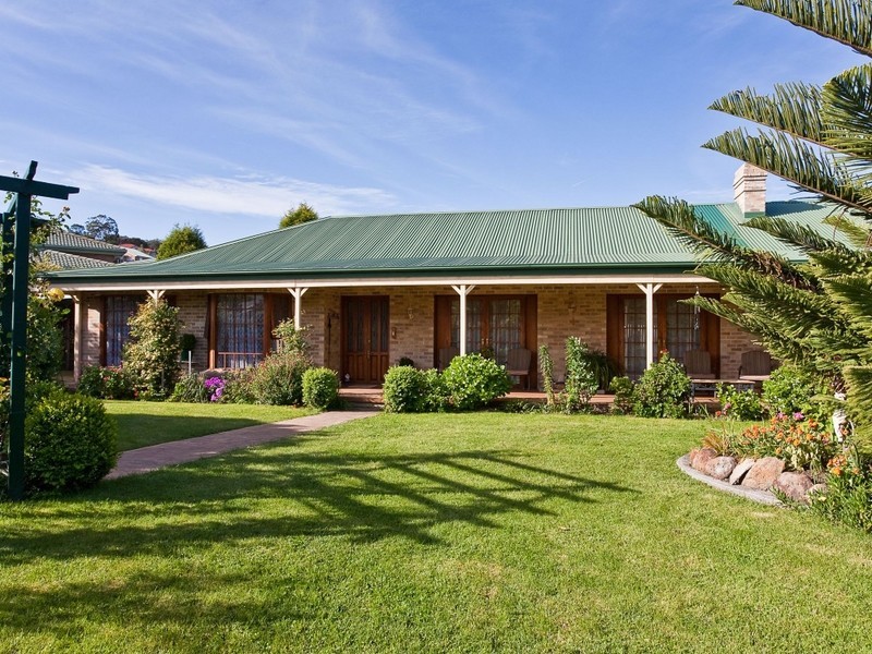 15 Tyson Place, Old Beach TAS 7017