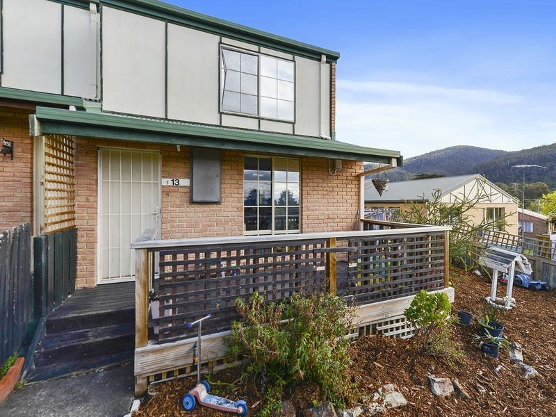 13/315 Tolosa Street, Glenorchy TAS 7010