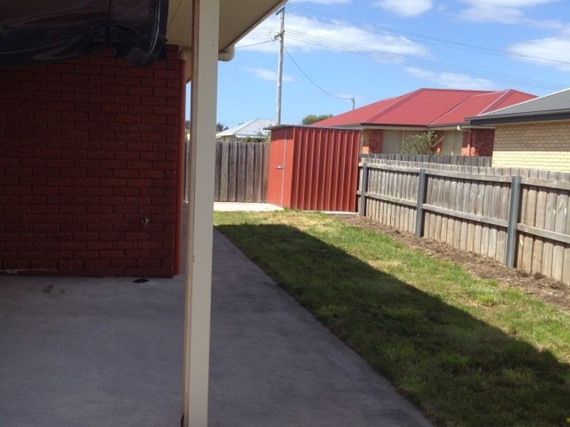 2/6 Ralphs Terrace, Rokeby TAS 7019