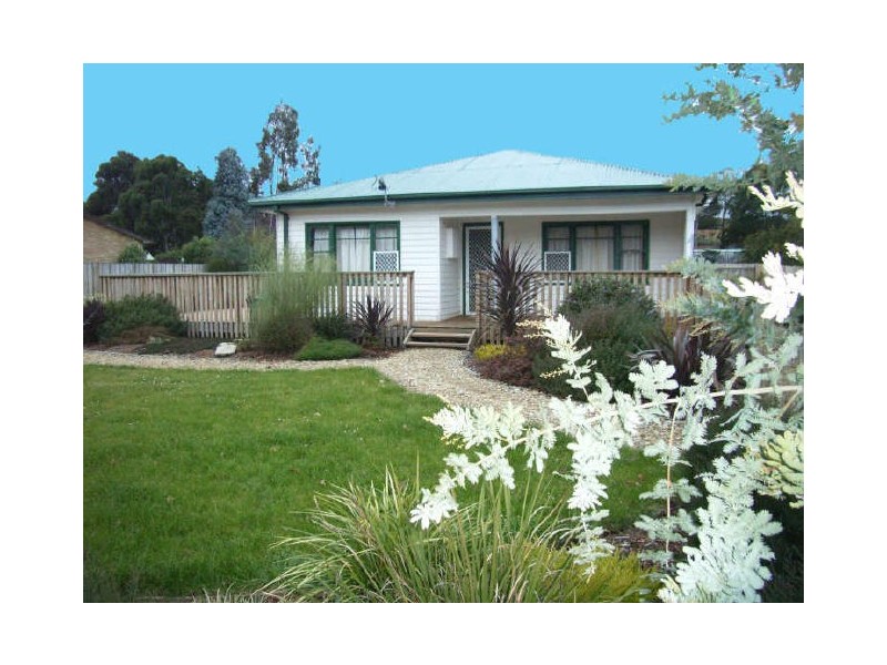 52 Swan Street, Bagdad TAS 7030