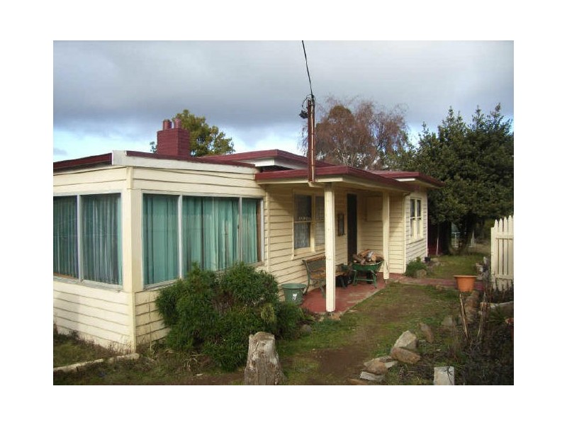1610 Woodsdale Road, Levendale TAS 7120