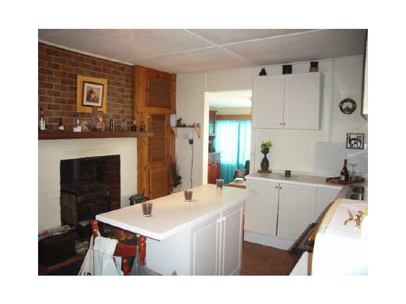 1610 Woodsdale Road, Levendale TAS 7120