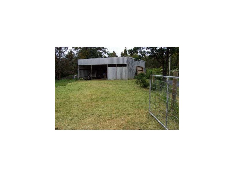 1610 Woodsdale Road, Levendale TAS 7120