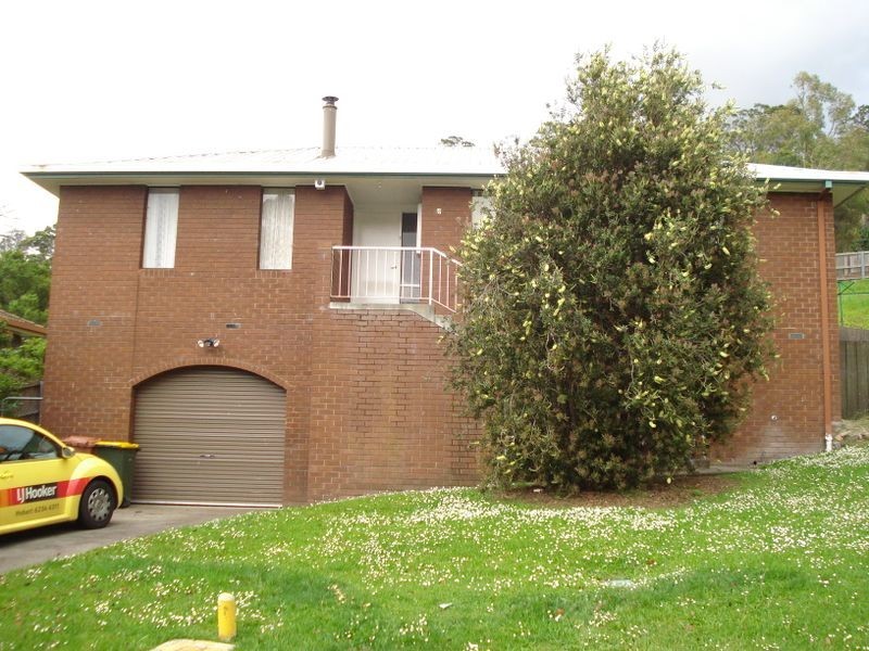 42 Sattler Street, Gagebrook TAS 7030